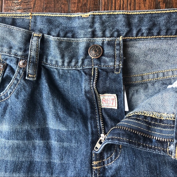 Polo Ralph Lauren Jeans - Picture 8 of 10